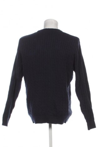 Herrenpullover U.S. Polo Assn., Größe XL, Farbe Blau, Preis 28,99 €