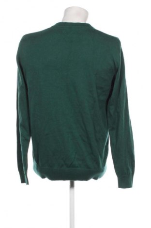 Herrenpullover U.S. Polo Assn., Größe L, Farbe Grün, Preis € 43,49