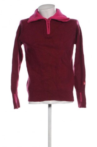 Herrenpullover Ulvang, Größe XL, Farbe Rot, Preis € 24,99