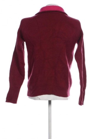 Herrenpullover Ulvang, Größe XL, Farbe Rot, Preis € 24,99