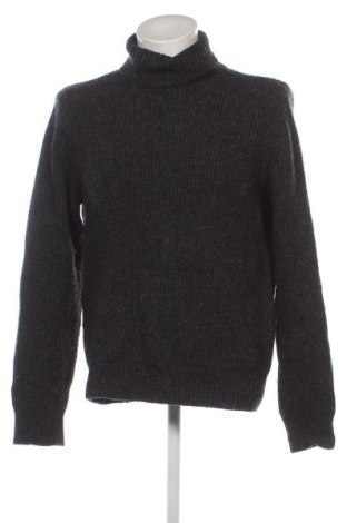 Herrenpullover Ulvang, Größe S, Farbe Grau, Preis 14,99 €