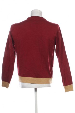 Herrenpullover VRS, Größe M, Farbe Rot, Preis € 7,99