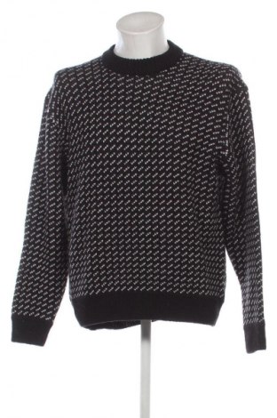 Herrenpullover Vailent, Größe L, Farbe Schwarz, Preis € 24,99