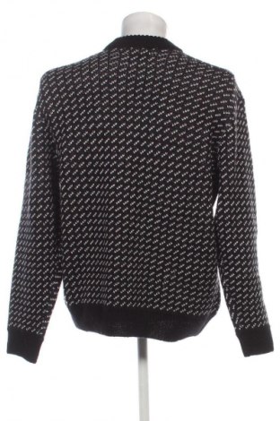 Herrenpullover Vailent, Größe L, Farbe Schwarz, Preis € 16,49