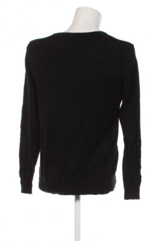 Herrenpullover Vannucci, Größe M, Farbe Schwarz, Preis € 20,49