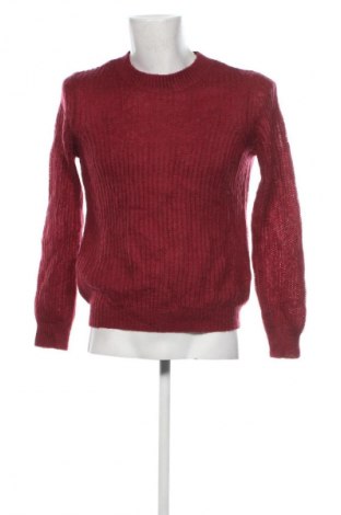 Herrenpullover Vavite, Größe M, Farbe Rot, Preis € 24,99