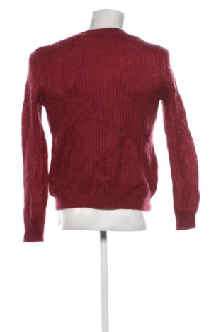 Herrenpullover Vavite, Größe M, Farbe Rot, Preis € 16,49