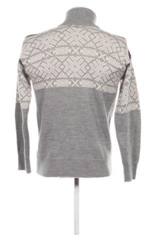 Herrenpullover Vikafjell, Größe S, Farbe Grau, Preis 75,49 €