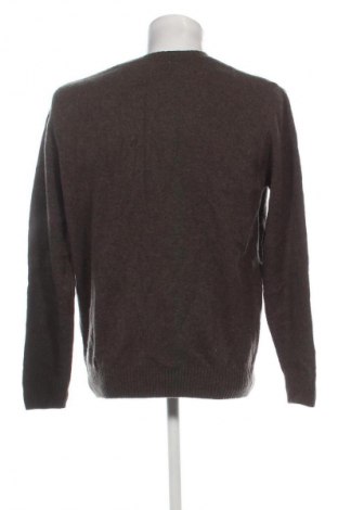 Herrenpullover Weekday, Größe L, Farbe Grün, Preis € 26,99