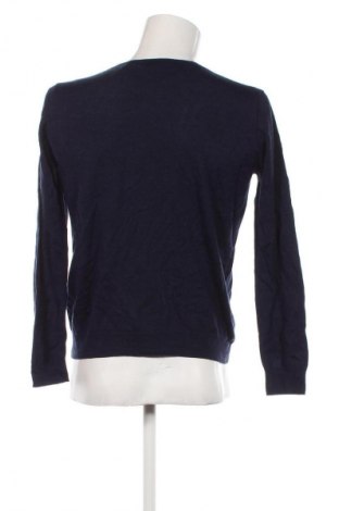 Herrenpullover Whyred, Größe L, Farbe Blau, Preis € 14,99