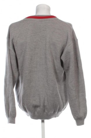 Herrenpullover Wolf, Größe XXL, Farbe Grau, Preis € 14,99