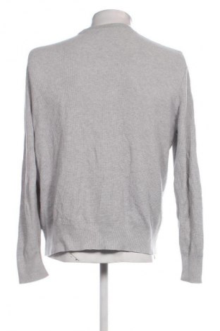 Herrenpullover Zara, Größe L, Farbe Grau, Preis € 14,99