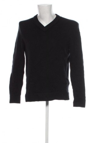 Herrenpullover Zara, Größe M, Farbe Schwarz, Preis € 14,99