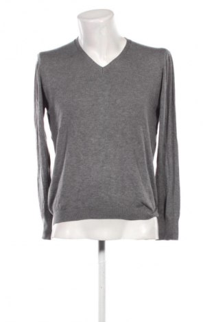 Herrenpullover Zara Man, Größe L, Farbe Grau, Preis € 7,99