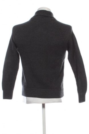 Herrenpullover Zara Man, Größe M, Farbe Grau, Preis € 9,99