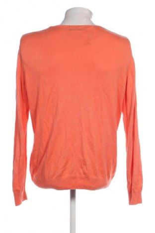 Herrenpullover Zara Man, Größe L, Farbe Orange, Preis € 6,99