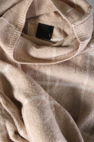 Herrenpullover Zumo, Größe L, Farbe Beige, Preis 33,99 €