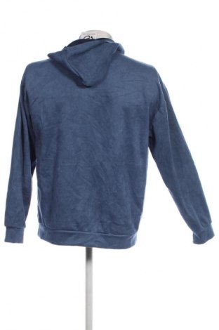 Herren Sweatshirt, Größe M, Farbe Blau, Preis 27,49 €