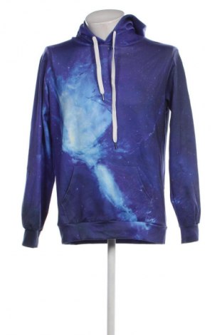 Herren Sweatshirt, Größe M, Farbe Mehrfarbig, Preis 6,99 €