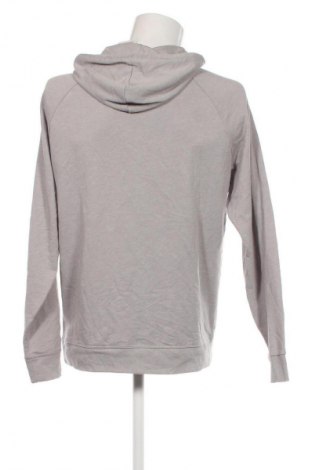 Herren Sweatshirt, Größe M, Farbe Grau, Preis 19,49 €