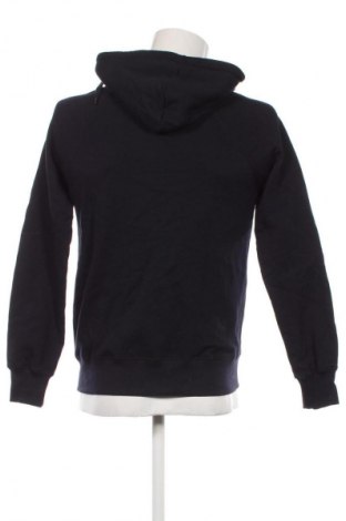 Herren Sweatshirt, Größe M, Farbe Blau, Preis 20,03 €