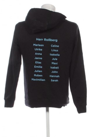 Herren Sweatshirt, Größe M, Farbe Schwarz, Preis 7,99 €