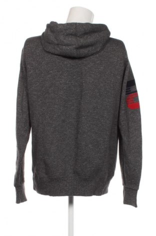 Herren Sweatshirt, Größe XXL, Farbe Grau, Preis 22,99 €