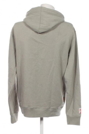 Herren Sweatshirt, Größe XXL, Farbe Grün, Preis € 22,99