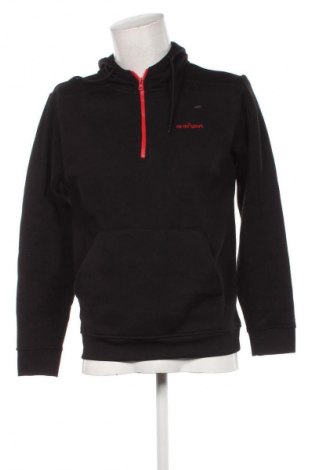 Herren Sweatshirt, Größe M, Farbe Schwarz, Preis € 27,49