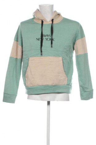 Herren Sweatshirt, Größe S, Farbe Mehrfarbig, Preis € 27,49