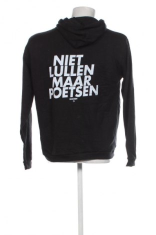 Férfi sweatshirt, Méret L, Szín Fekete, Ár 9 899 Ft