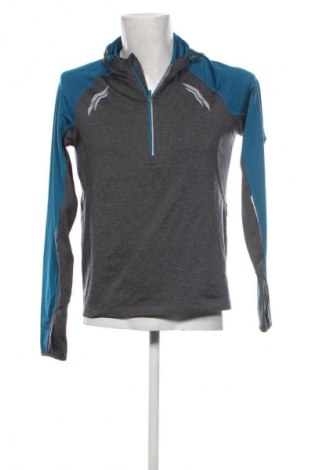 Herren Sweatshirt Active, Größe M, Farbe Mehrfarbig, Preis € 8,99