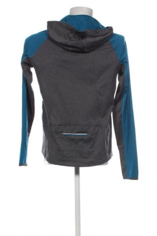 Herren Sweatshirt Active, Größe M, Farbe Mehrfarbig, Preis € 8,99