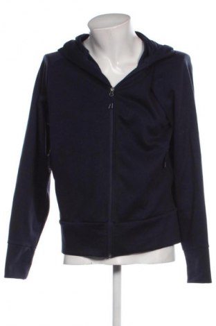 Herren Sweatshirt Active Touch, Größe L, Farbe Blau, Preis 28,99 €