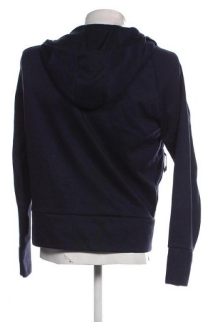 Herren Sweatshirt Active Touch, Größe L, Farbe Blau, Preis 18,99 €