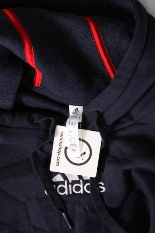 Ανδρικό φούτερ Adidas, Μέγεθος XL, Χρώμα Πολύχρωμο, Τιμή 34,49 €