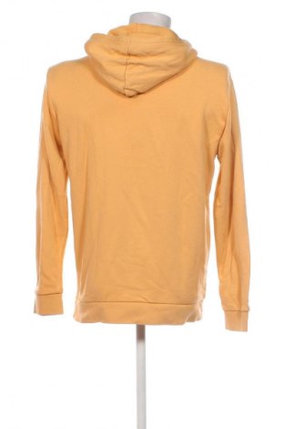 Herren Sweatshirt Adidas, Größe M, Farbe Gelb, Preis € 38,49