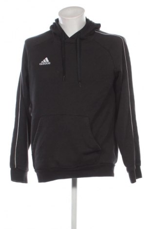 Herren Sweatshirt Adidas, Größe L, Farbe Schwarz, Preis € 38,49