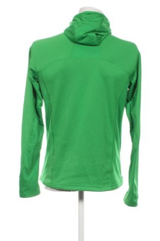 Męska bluza Adidas, Rozmiar M, Kolor Zielony, Cena 158,99 zł