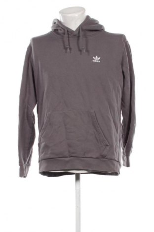 Hanorac de bărbați Adidas Originals, Mărime L, Culoare Gri, Preț 180,99 Lei