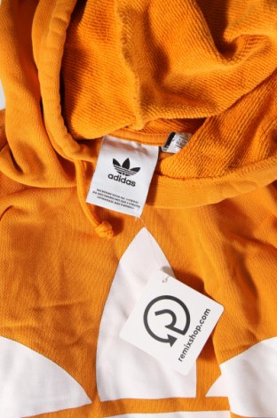 Herren Sweatshirt Adidas Originals, Größe XS, Farbe Orange, Preis € 34,99