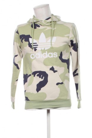 Herren Sweatshirt Adidas Originals, Größe XS, Farbe Mehrfarbig, Preis 38,49 €