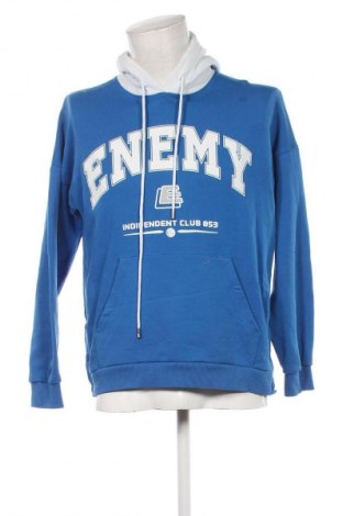 Herren Sweatshirt Alcott, Größe L, Farbe Blau, Preis 15,41 €