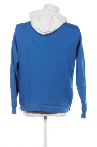 Herren Sweatshirt Alcott, Größe L, Farbe Blau, Preis 15,41 €