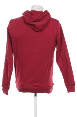 Herren Sweatshirt Amaci&Sons, Größe XL, Farbe Rot, Preis 19,49 €