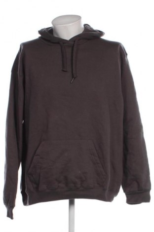 Herren Sweatshirt B&C Collection, Größe 3XL, Farbe Grau, Preis € 27,49