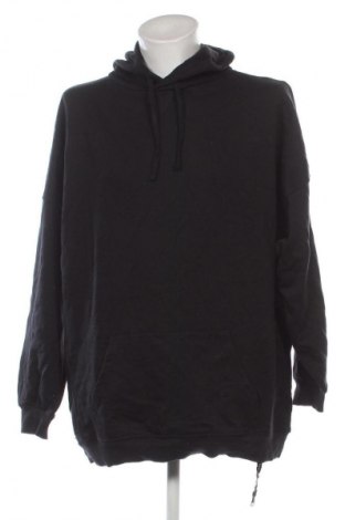 Herren Sweatshirt BLACK LABEL, Größe L, Farbe Schwarz, Preis 32,99 €