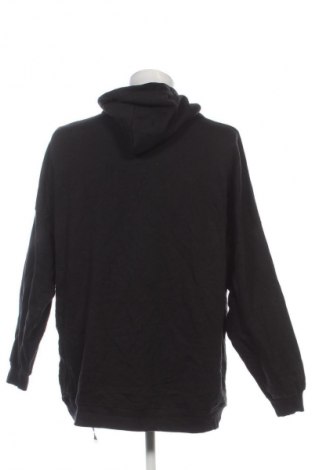 Herren Sweatshirt BLACK LABEL, Größe L, Farbe Schwarz, Preis 32,99 €