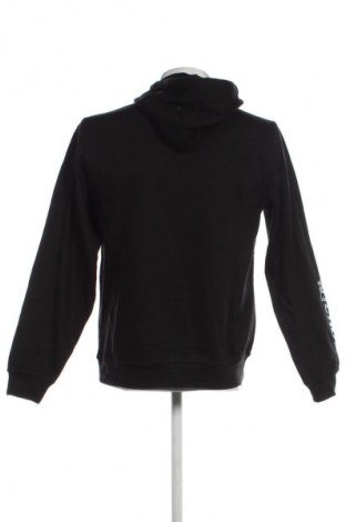 Herren Sweatshirt Clique, Größe M, Farbe Schwarz, Preis € 8,99