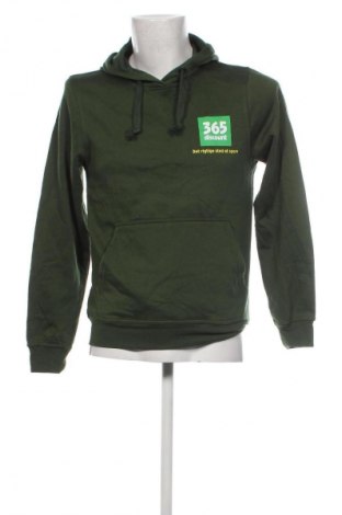 Herren Sweatshirt Clique, Größe S, Farbe Grün, Preis € 43,49